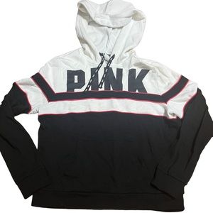 Victoria’s Secret Pink sz: Medium Hoodie Sweater
